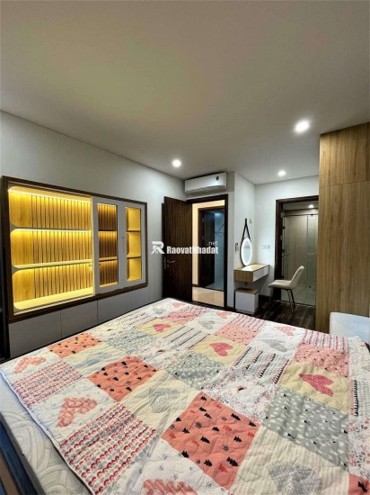 Cho thuê CH Richstar 2pn 2wc full NT - 12tr/ tháng